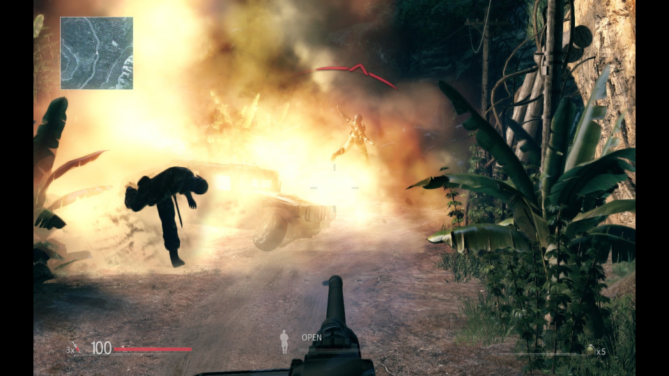 Sniper: Ghost Warrior - Gold Edition