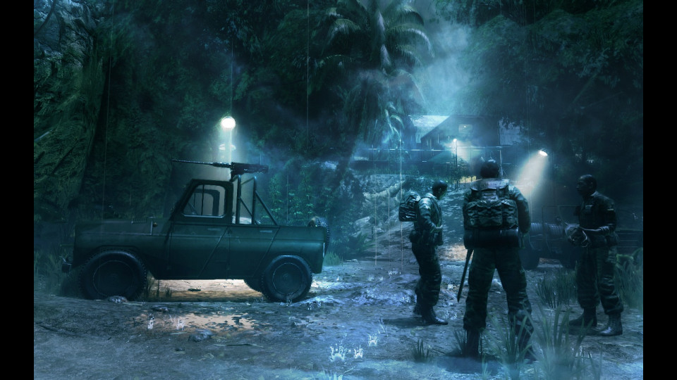 Sniper: Ghost Warrior - Gold Edition