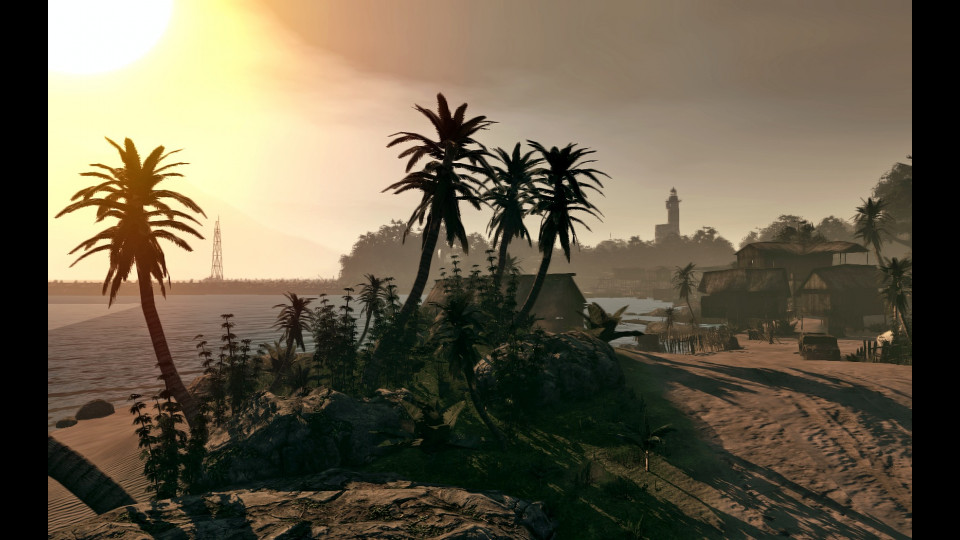 Sniper: Ghost Warrior - Gold Edition