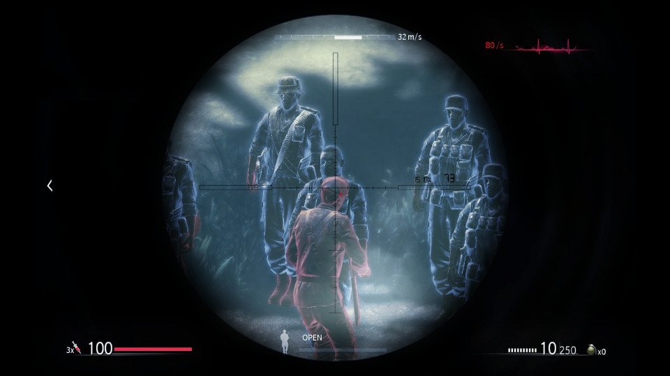 Sniper: Ghost Warrior - Gold Edition