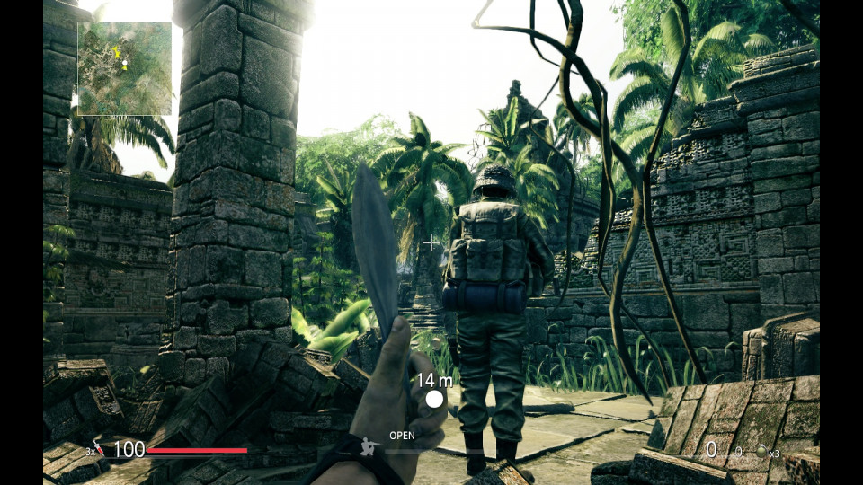 Sniper: Ghost Warrior - Gold Edition