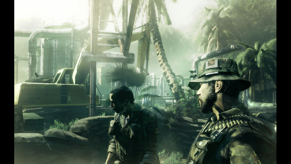 Sniper: Ghost Warrior - Gold Edition