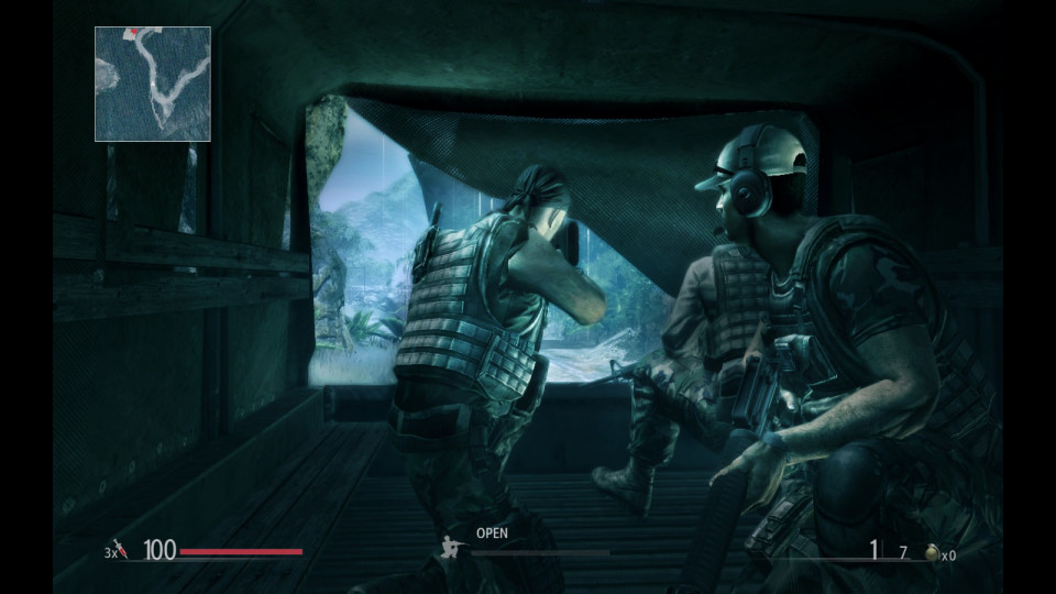 Sniper: Ghost Warrior - Gold Edition