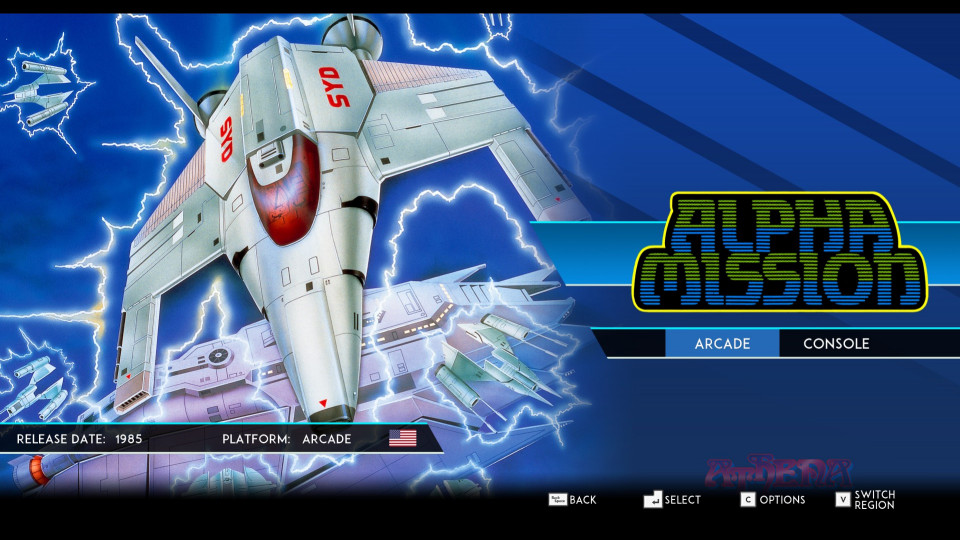 SNK 40th ANNIVERSARY COLLECTION