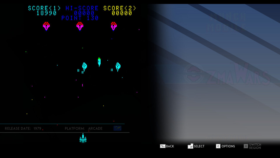 SNK 40th ANNIVERSARY COLLECTION