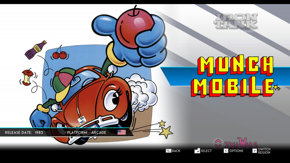 SNK 40th ANNIVERSARY COLLECTION