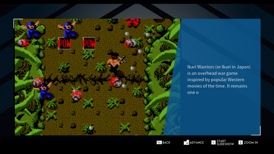 SNK 40th ANNIVERSARY COLLECTION