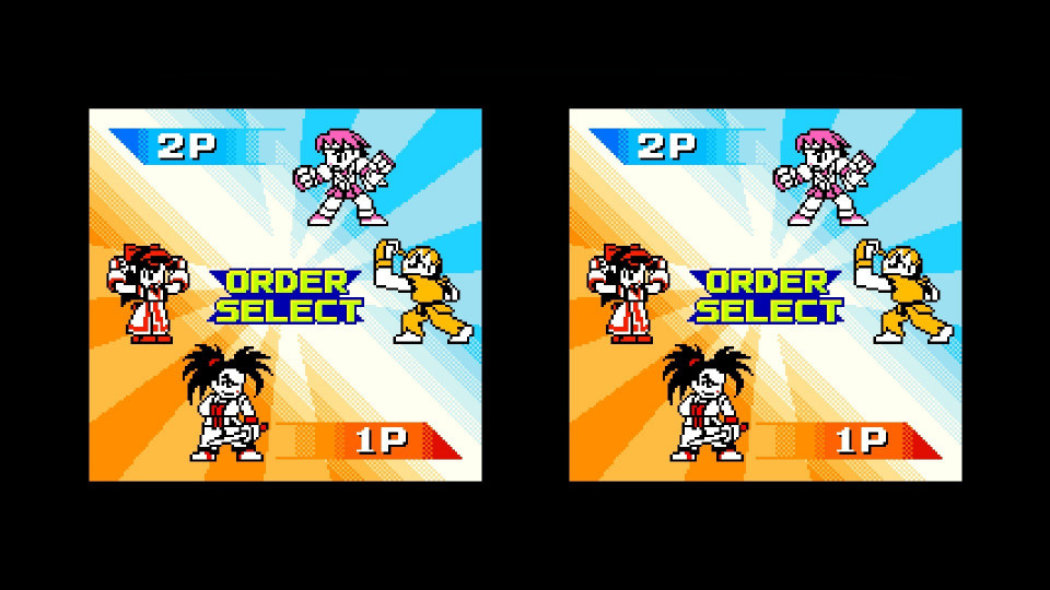 SNK VS. CAPCOM: THE MATCH OF THE MILLENNIUM