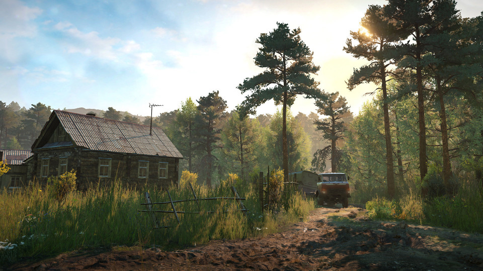 SnowRunner - Premium Edition