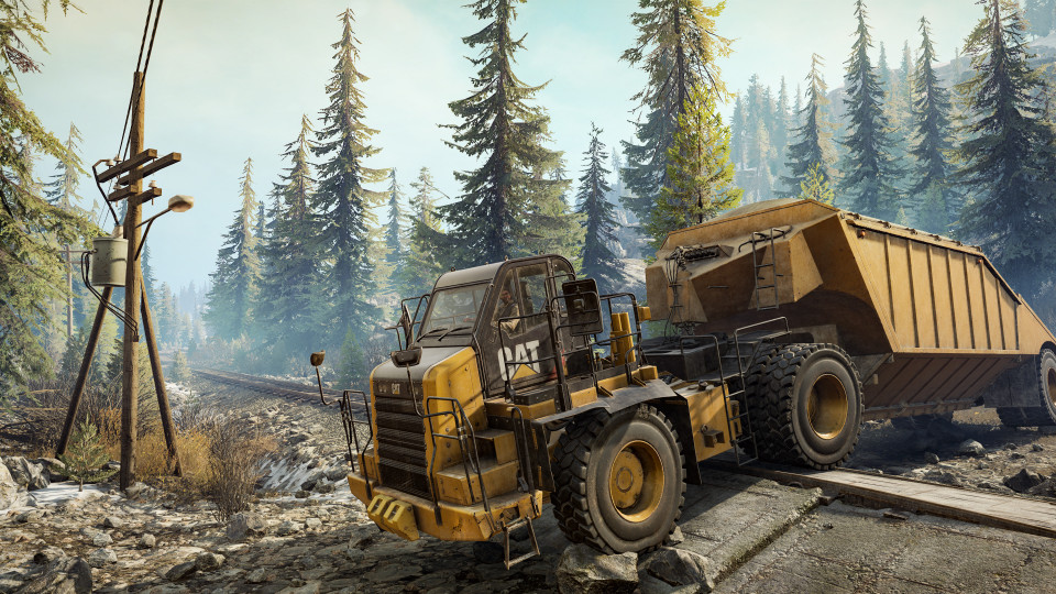 SnowRunner - Premium Edition