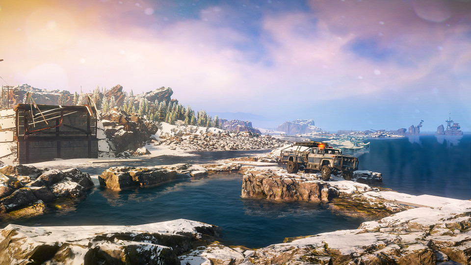 SnowRunner - Premium Edition