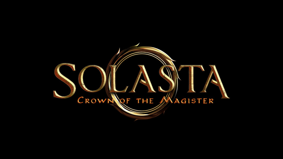 Solasta: Crown of the Magister