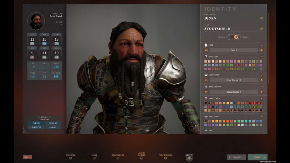 Solasta: Crown of the Magister