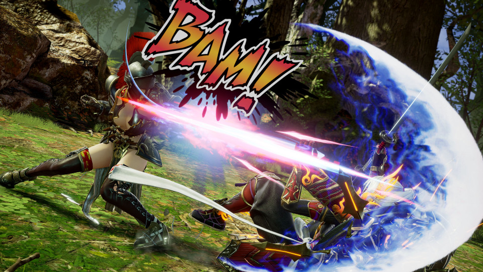 SOULCALIBUR VI - Season Pass 2