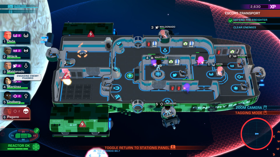 space crew legendary edition review space crew legendary edition review