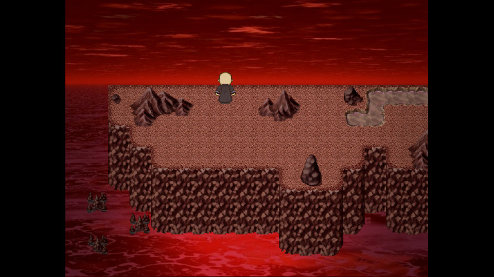 Space Pilgrim Episode II: Epsilon Indi