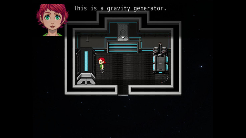 Space Pilgrim Episode II: Epsilon Indi