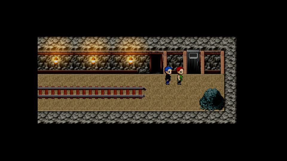 Space Pilgrim Episode III: Delta Pavonis