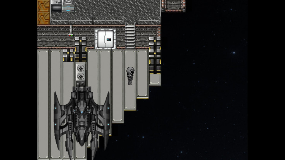 Space Pilgrim Episode IV: Sol