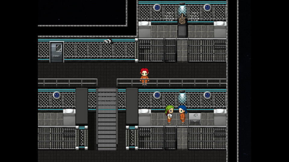 Space Pilgrim Episode IV: Sol