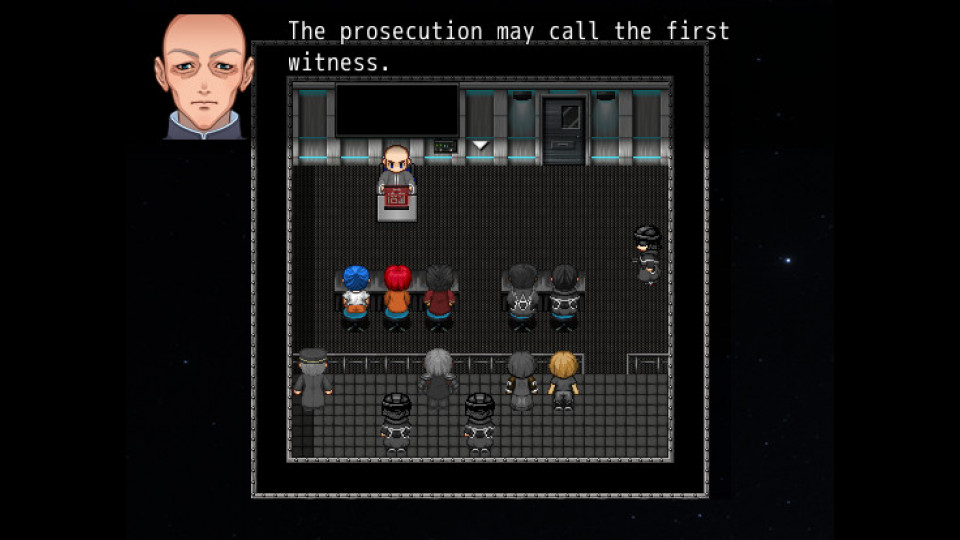 Space Pilgrim Episode IV: Sol