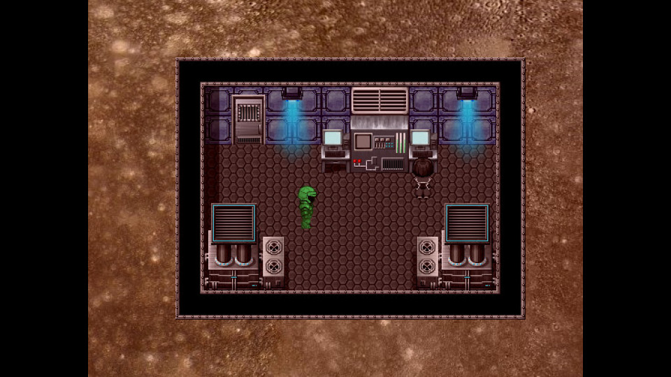 Space Pilgrim Episode IV: Sol