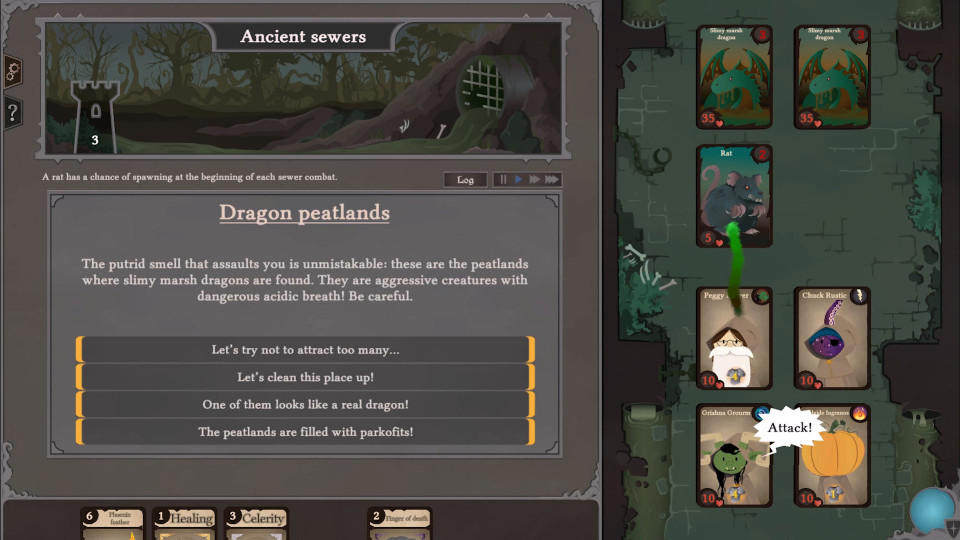 Spellcaster University