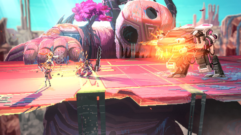 Star Renegades - Deluxe Edition