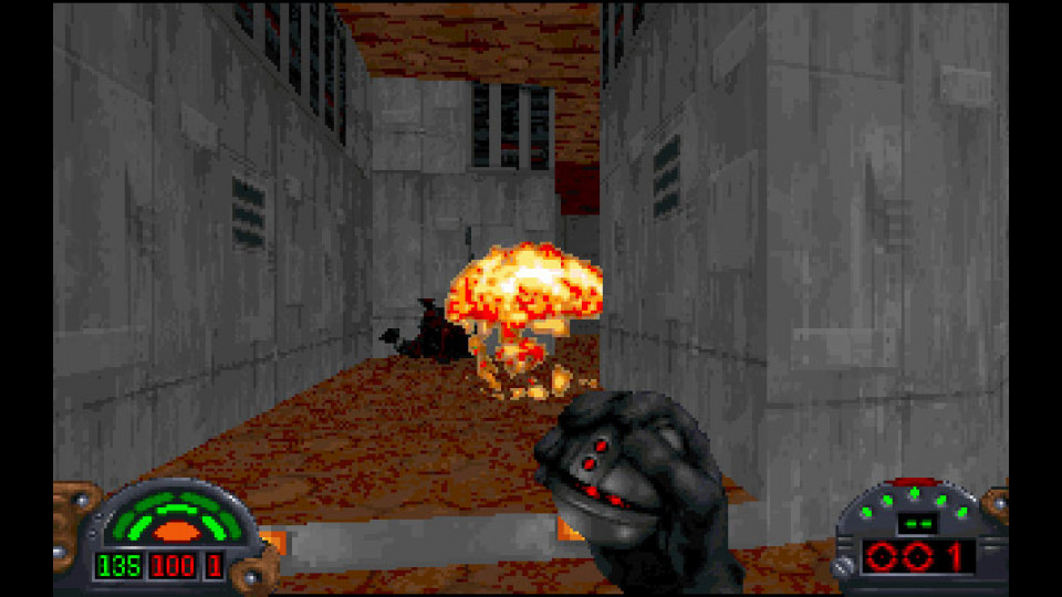 Star Wars: Dark Forces