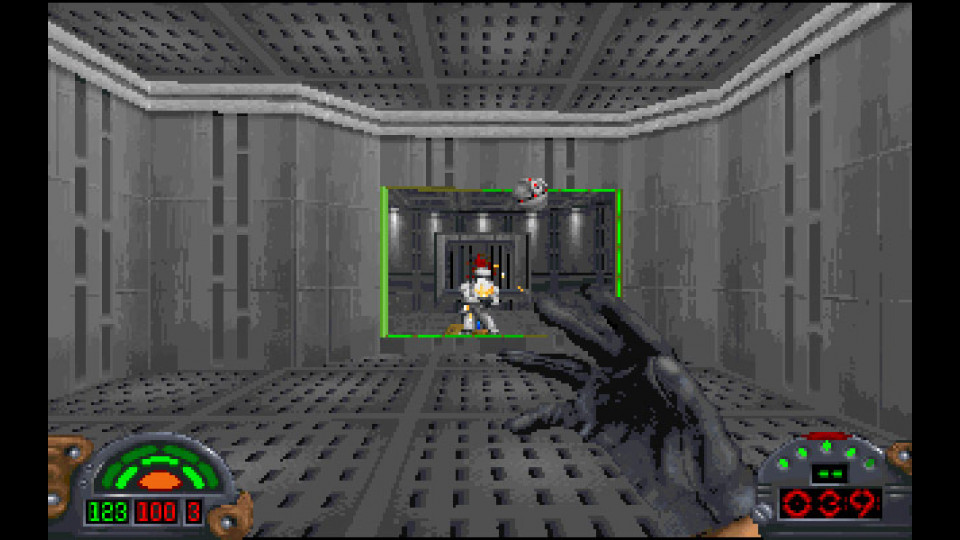 Star Wars: Dark Forces