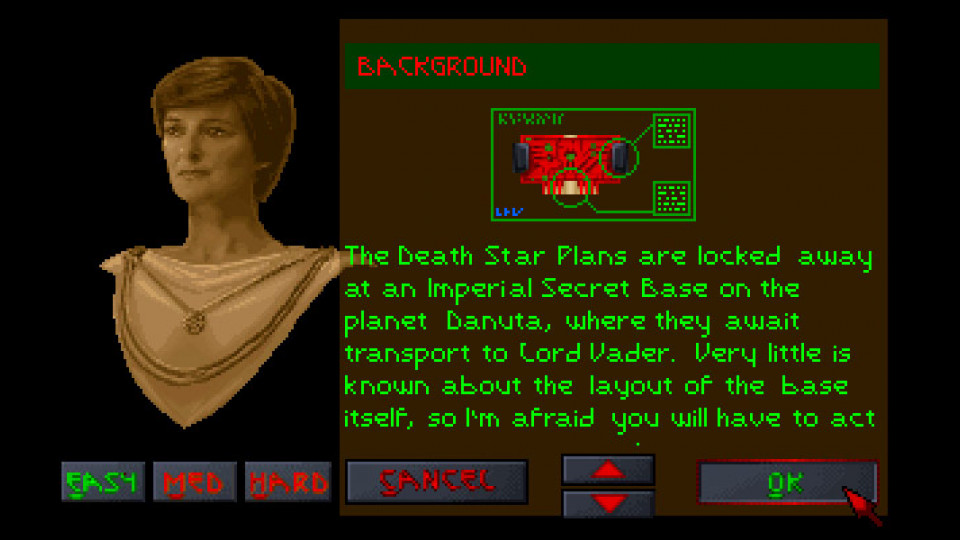 Star Wars: Dark Forces