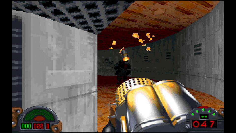 Star Wars: Dark Forces