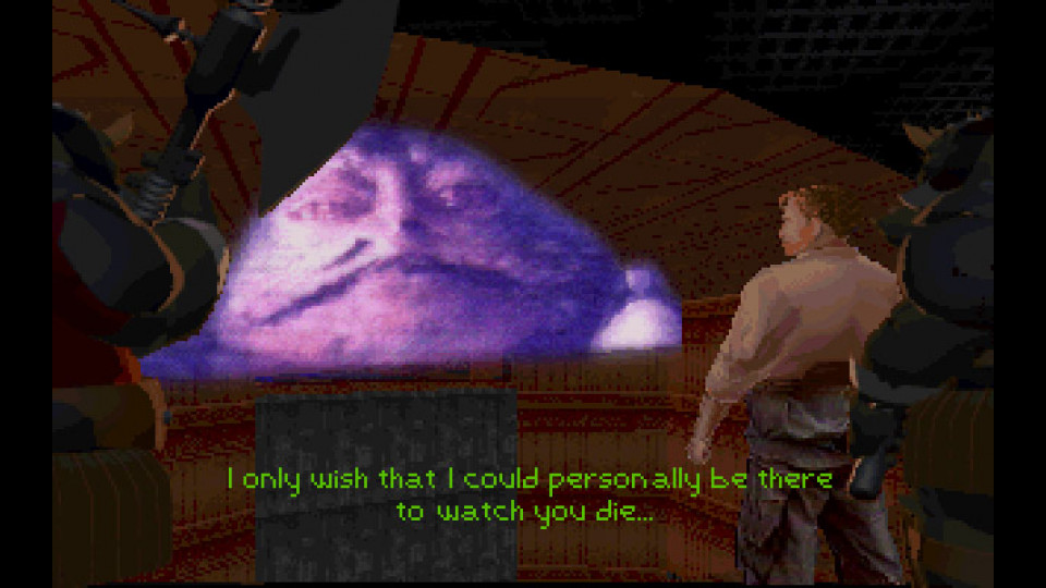 Star Wars: Dark Forces