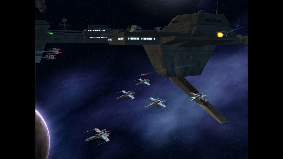 Star Wars Empire at War: Gold Pack