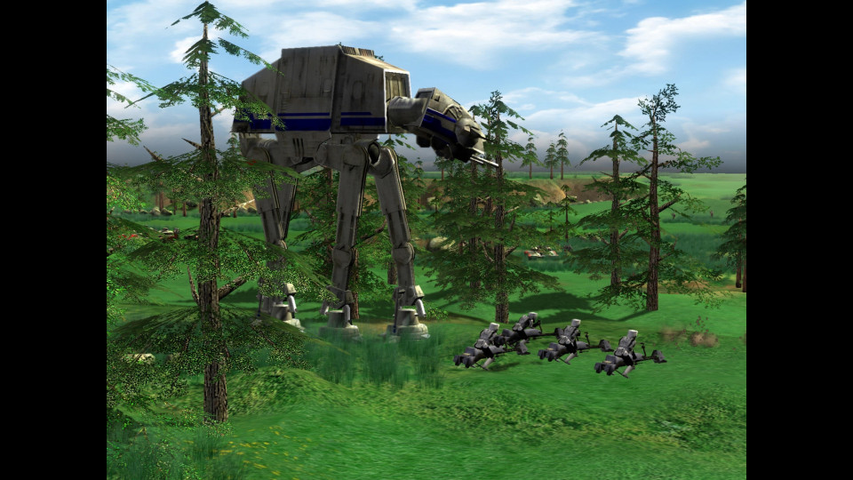 Star Wars Empire at War: Gold Pack