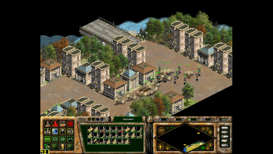 Star Wars Galactic Battlegrounds Saga