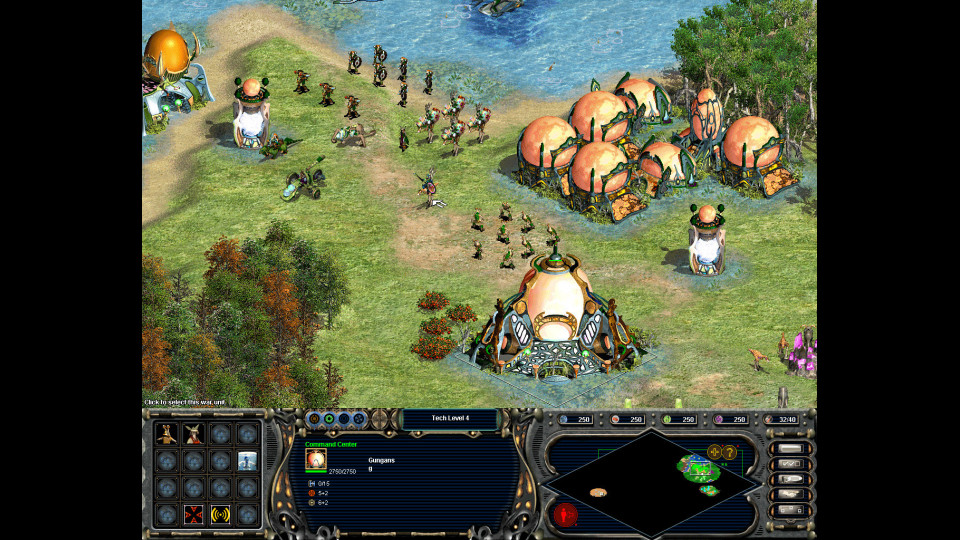 Star Wars Galactic Battlegrounds Saga