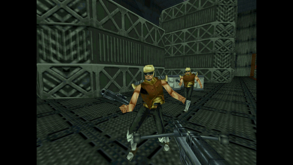 Star Wars Jedi Knight Collection