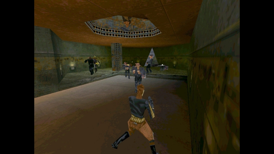 Star Wars Jedi Knight Collection