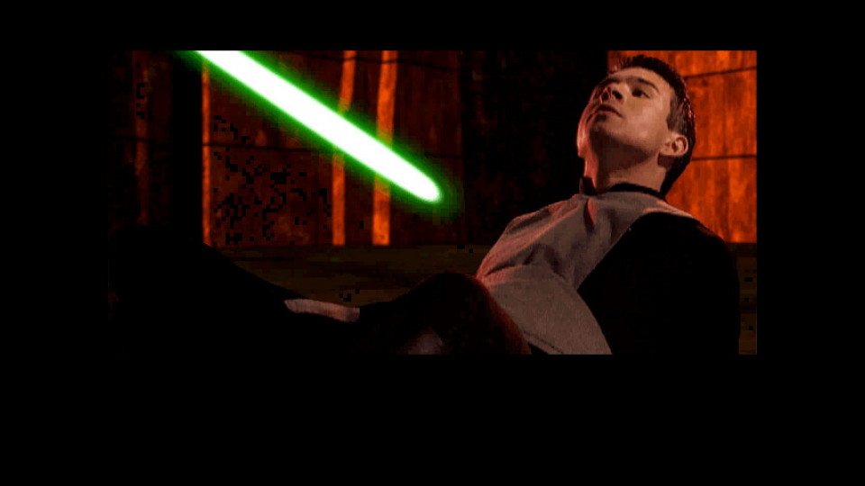 Star Wars Jedi Knight: Dark Forces II