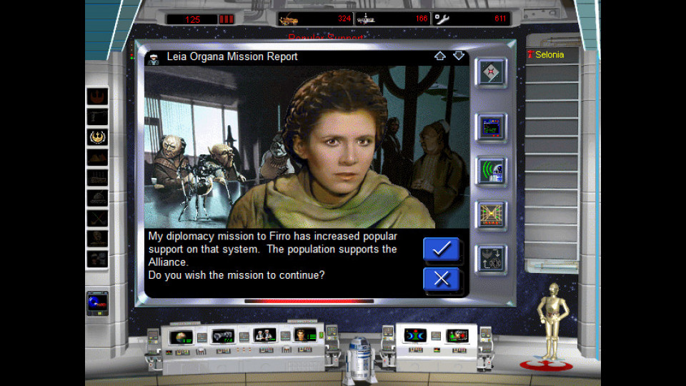 Star Wars: Rebellion