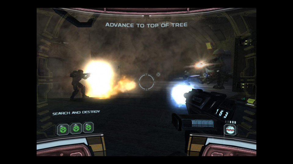 Star Wars Republic Commando
