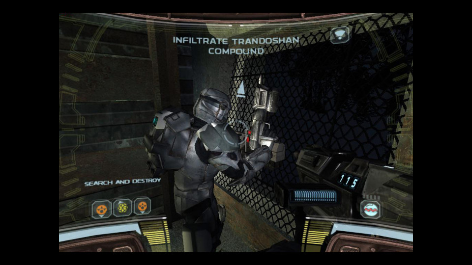 Star Wars Republic Commando