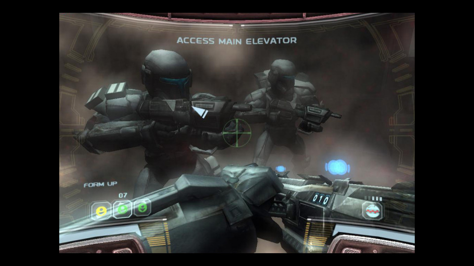 Star Wars Republic Commando