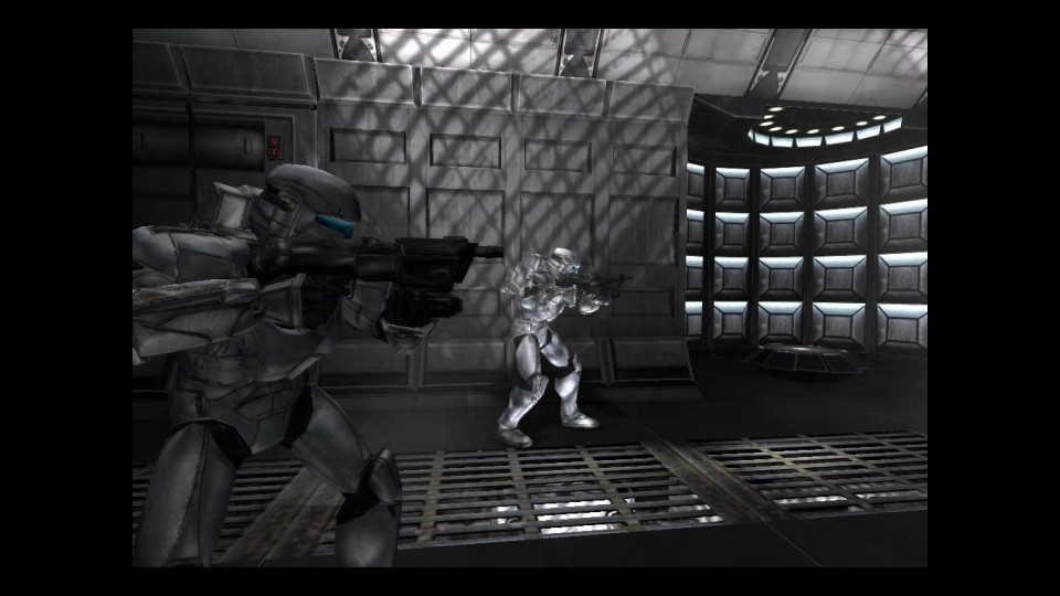 Star Wars Republic Commando