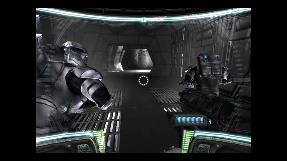 Star Wars Republic Commando