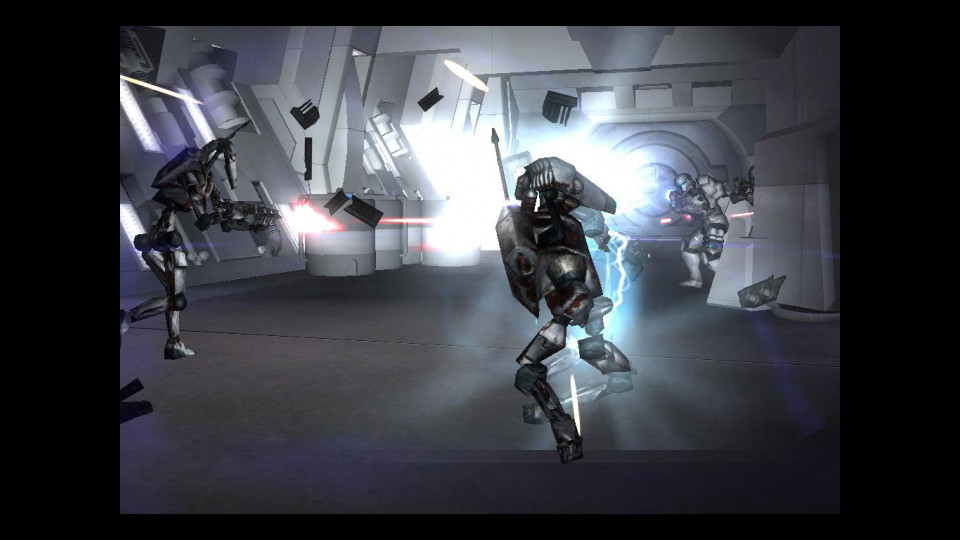 Star Wars Republic Commando