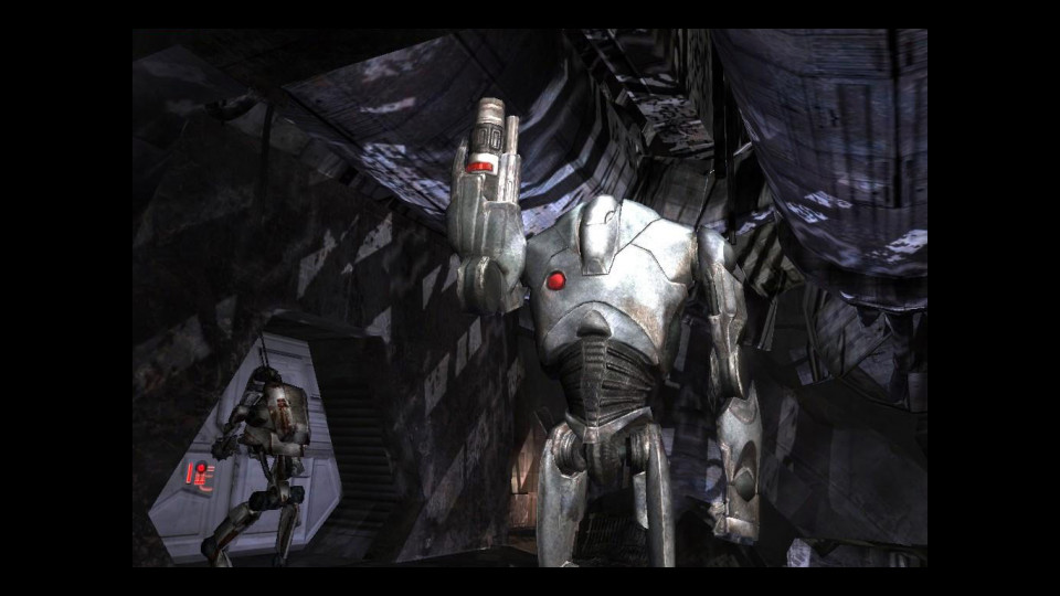 Star Wars Republic Commando