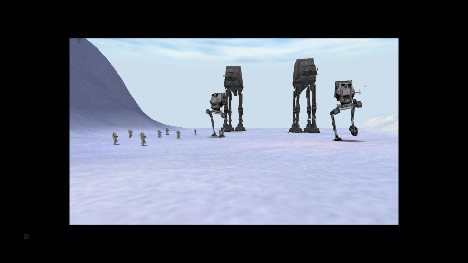 Star Wars: Rogue Squadron 3D