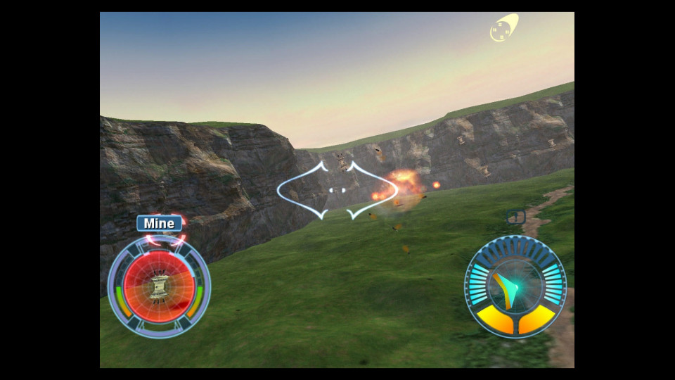 Star Wars Starfighter